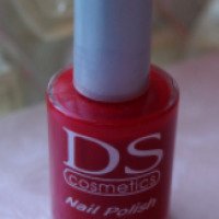 Лак для ногтей DS cosmetics