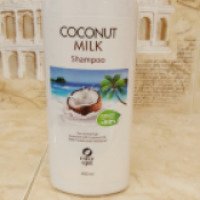 Шампунь Easy spa Coconut