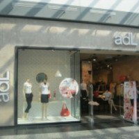Сеть магазинов одежды "ADL" (Россия, Москва)