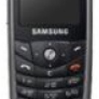 Сотовый телефон Samsung SGH-E200