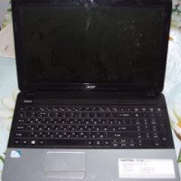 Ноутбук Acer Aspire E1-531-B9604G75Mnks