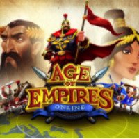 Age of Empires: Online - игра для Windows