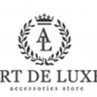 Art-de-luxe.com.ua - интернет-магазин бижутерии