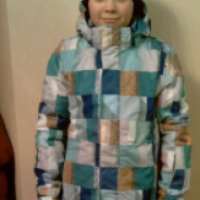 Детская лыжная куртка ТСМ Tchibo