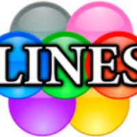 Super Lines - игра для Android