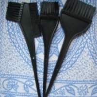 Кисти для окрашивания волос Salon Professional