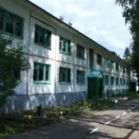 Детский сад №163 (Россия, Ижевск)
