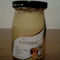 Кокосовый сахар Cocugar