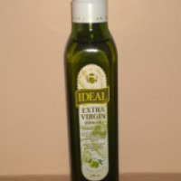 Масло оливковое IDEAL