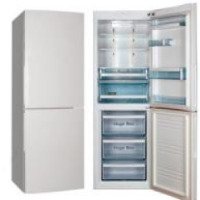 Холодильник Haier CFE629CW