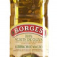 Оливковое масло Borges 100% Aceite De Oliva