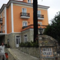 Отель Smart 2* (Португалия, Эшторил)