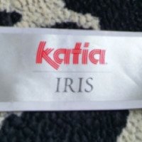 Пряжа "KATIA iris"