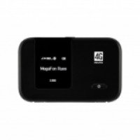 Wi-Fi Роутер Мегафон MR100-3