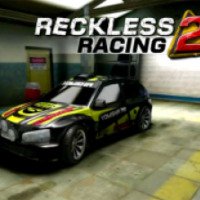 Reckless Racing 2 - игра для iOS
