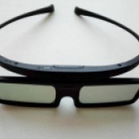 3D-очки Hisense FPS3D06