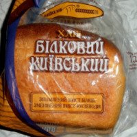 Хлеб Киевхлеб "Белковый киевский"