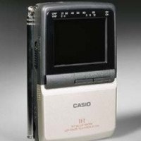 Портативный телевизор Casio EV-510S