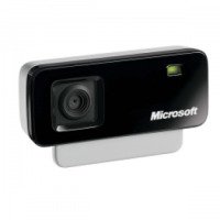 Веб-камера Microsoft LifeCam VX-500