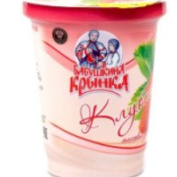 Продукт йогуртный термизированный "Бабушкина Крынка" 2%