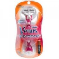 Женский бритвенный станок Gillette Venus Vibrance