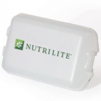 Коробка для таблеток Amway NUTRILITE