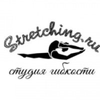 Школа шпагата Stretching.ru (Россия, Москва)