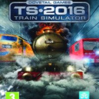 Train Simulator 2016 - игра для PC