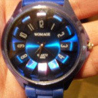 Часы наручные кварцевые WOMAGE