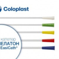 Катетер Coloplast