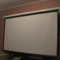 Экран для проектора Classic Solution Lyra