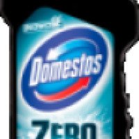 Чистящие средство Domestos Zero