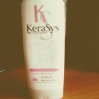 Бальзам для волос KeraSys "Supplying Shine"