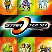 Startopia - игра для PC