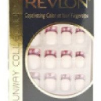 Накладные ногти Revlon Runaway Collection
