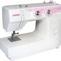 Швейная машина Janome JT-1108
