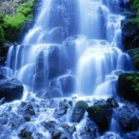 Экскурсия на водопады Абхазии 