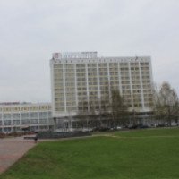 Туристско-гостиничный комплекс "Витебск Отель" 2* (Беларусь, Витебск)