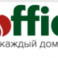 Компания Coffice (Россия, Краснодар)