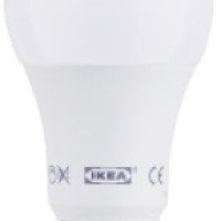 Светодиодная лампа Ikea ЛЕДАРЕ LED