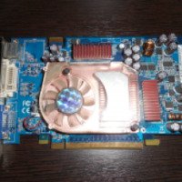 Видеокарта Asus GeForce 6600 GT