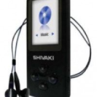 MP3-плеер Shivaki SHMS 4