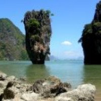 Экскурсия на остров Ко Тапу / Джеймса Бонда (Тайланд, Пхукет)