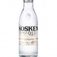 Водка Koskenkorva 013