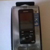 MP3-плеер Sony Walkman NWZ-E584