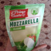 Сыр Il Primo Gusto "Моцарелла"