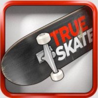 True Skate - игра для Android
