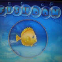 Fishdom - игра для PC