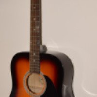 Акустическая Гитара ARIA JAG-6200