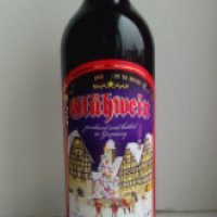 Глинтвейн Hauser Weinimport